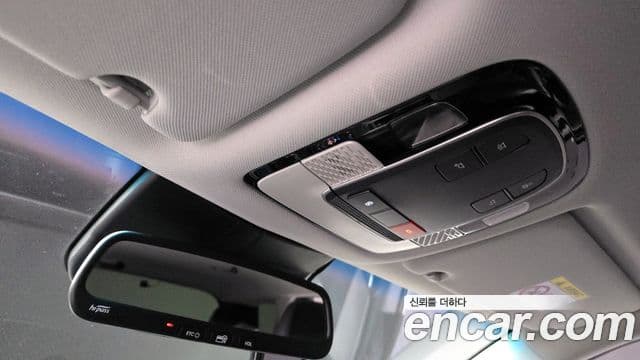 Hyundai Palisade Exclusive, 2022 16