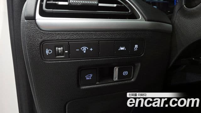 Hyundai Palisade Exclusive, 2022 17