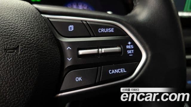 Hyundai Palisade Exclusive, 2022 19