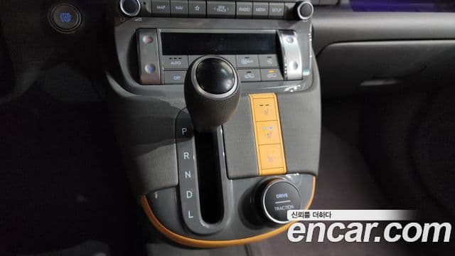 Hyundai Casper Inspiration, 2023 4