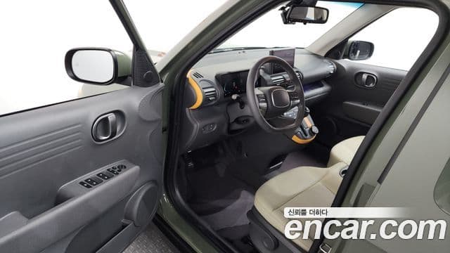 Hyundai Casper Inspiration, 2023 8