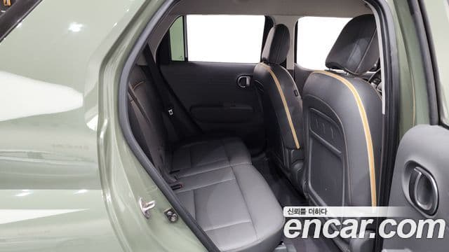 Hyundai Casper Inspiration, 2023 11