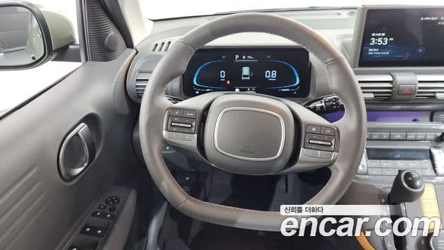 Hyundai Casper Inspiration, 2023 13