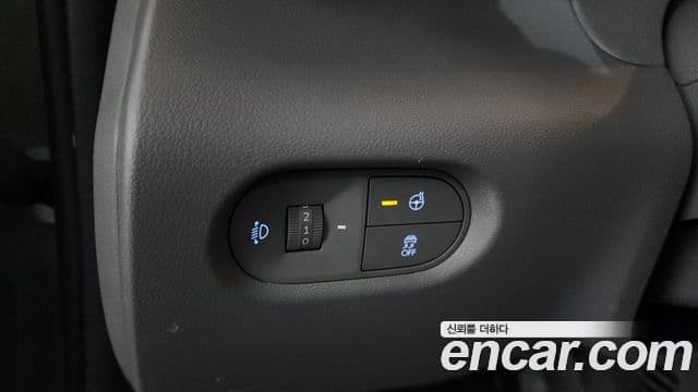 Hyundai Casper Inspiration, 2023 12