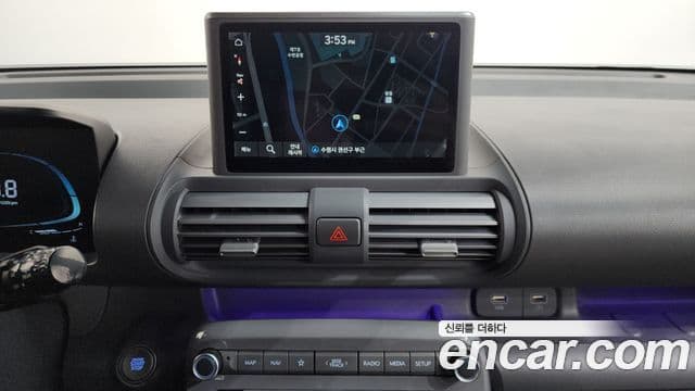 Hyundai Casper Inspiration, 2023 20