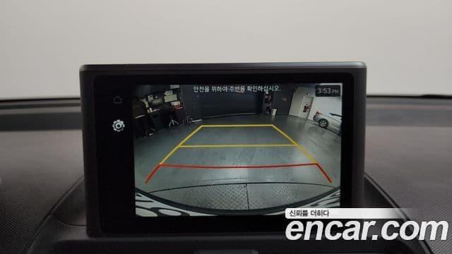 Hyundai Casper Inspiration, 2023 6