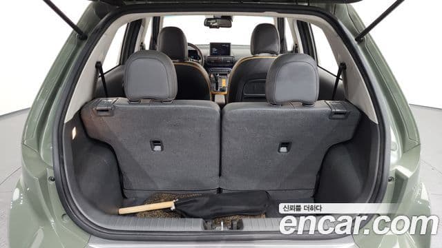 Hyundai Casper Inspiration, 2023 14