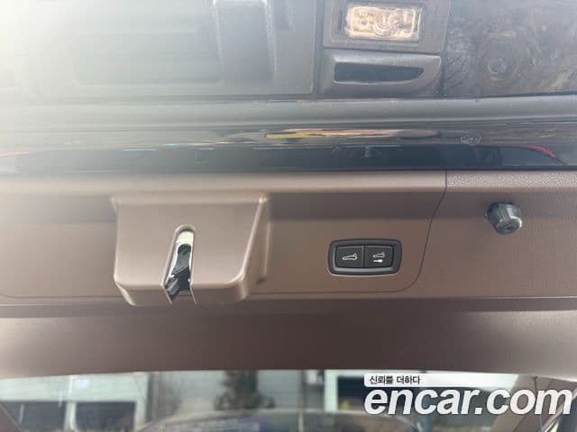 Porsche Panamera (971) 2.9 4S, 2018 19