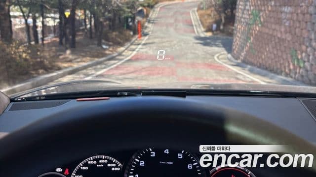 Porsche Panamera (971) 2.9 4S, 2018 14