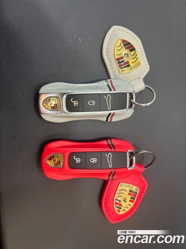 Porsche Panamera (971) 2.9 4S, 2018 16