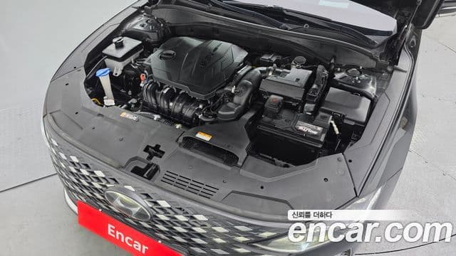 Hyundai The / новый New Grandeur IG Calligraphy, 2020 6