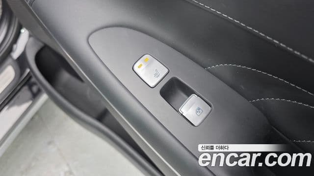 Hyundai The / новый New Grandeur IG Calligraphy, 2020 18