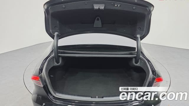 Hyundai The / новый New Grandeur IG Calligraphy, 2020 20