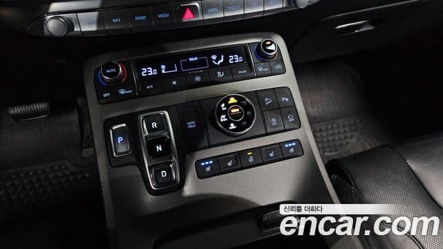 Hyundai Palisade Calligraphy, 2022 9