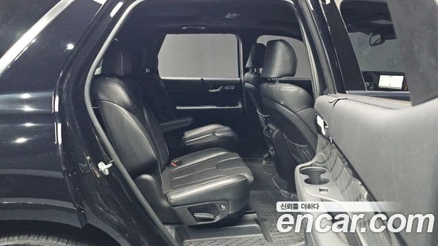 Hyundai Palisade Calligraphy, 2022 12