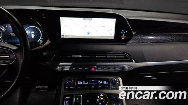 Hyundai Palisade Calligraphy, 2022 14