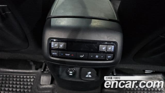 Hyundai Palisade Calligraphy, 2022 18