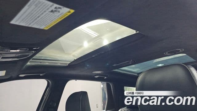 Hyundai Palisade Calligraphy, 2022 19