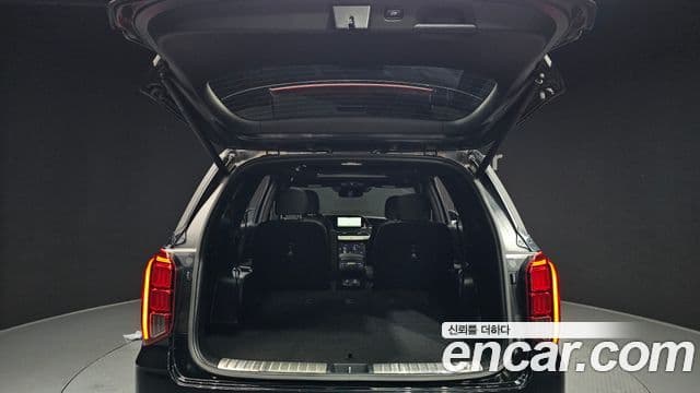 Hyundai Palisade Calligraphy, 2022 20