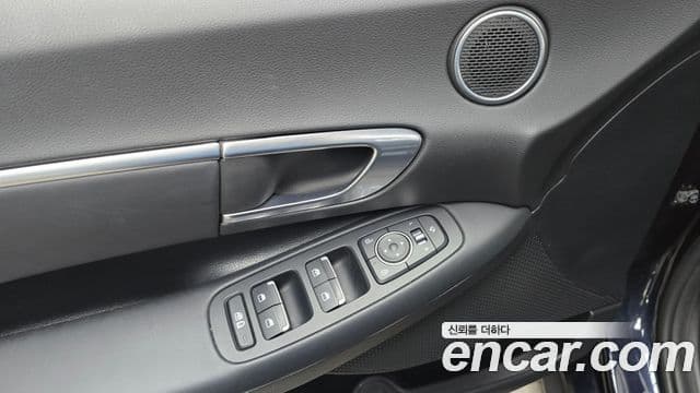 Hyundai Sonata гибрид (DN8) Premium, 2021 18