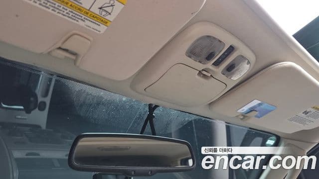 Ford Escape 2세대, 2012 19