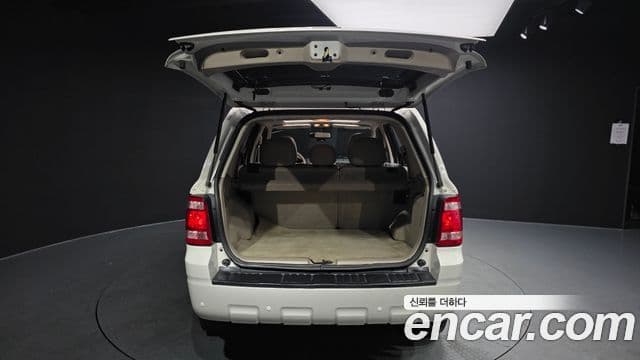 Ford Escape 2세대, 2012 20