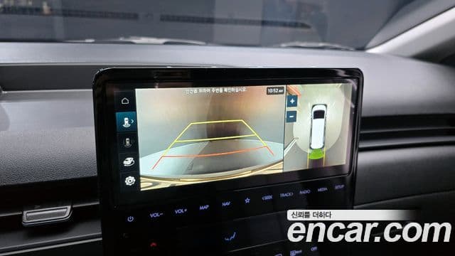 Hyundai Staria Modern, 2025 16