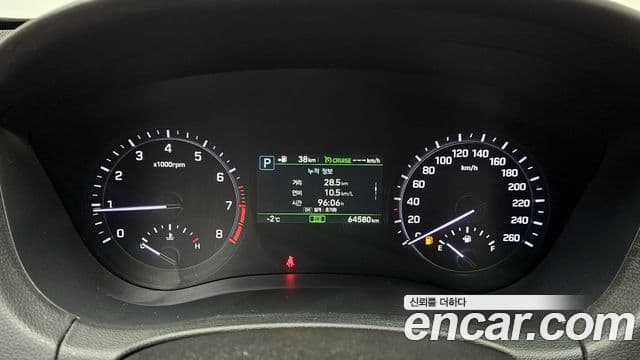 Genesis G80 Premium Luxury, 2018 все фото