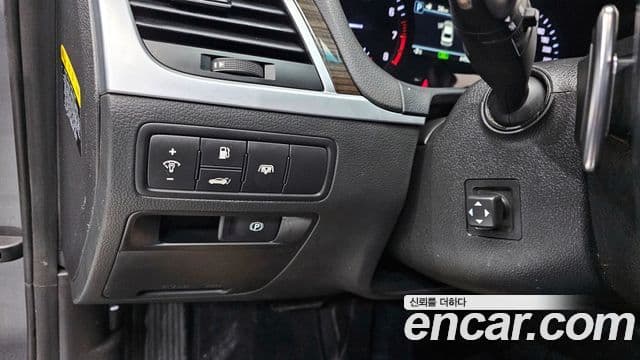 Genesis G80 Premium Luxury, 2018 20