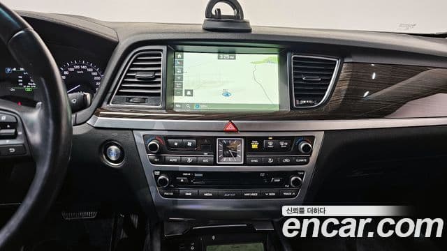 Genesis G80 Premium Luxury, 2018 2