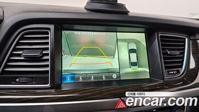 Genesis G80 Premium Luxury, 2018 19