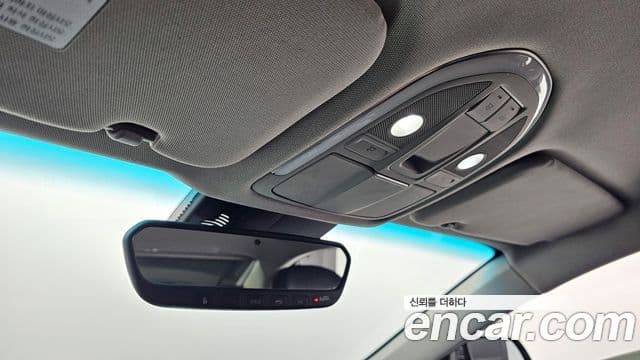 Genesis G80 Premium Luxury, 2018 13