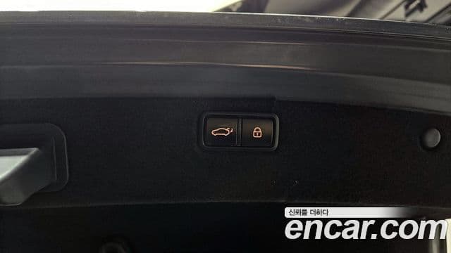 Genesis G80 Premium Luxury, 2018 7