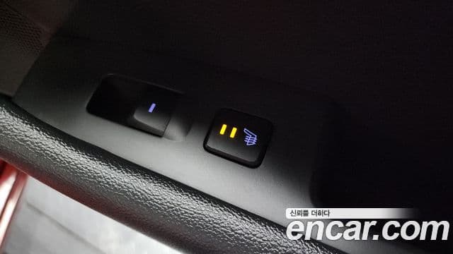 Hyundai LF Sonata Premium, 2015 19