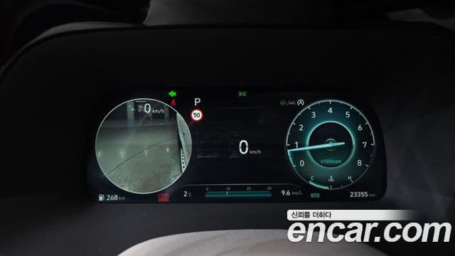 Hyundai The / новый New Palisade Calligraphy, 2023 8