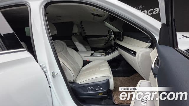 Hyundai The / новый New Palisade Calligraphy, 2023 10