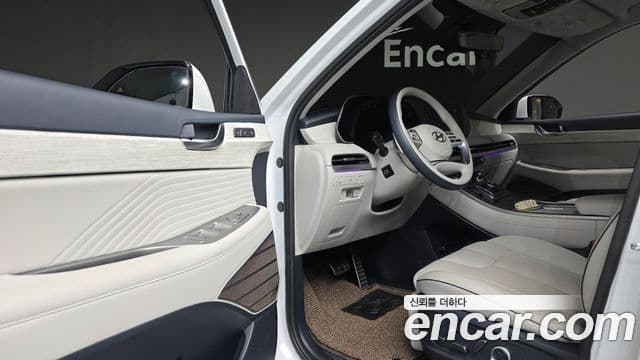 Hyundai The / новый New Palisade Calligraphy, 2023 12