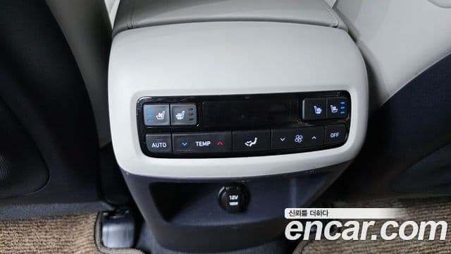 Hyundai The / новый New Palisade Calligraphy, 2023 18