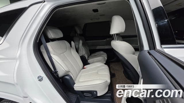 Hyundai The / новый New Palisade Calligraphy, 2023 19