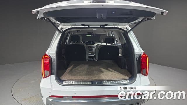 Hyundai The / новый New Palisade Calligraphy, 2023 20