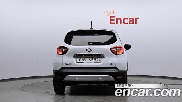 Renault Korea(Samsung) QM3 Signature, 2017 4