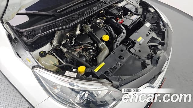 Renault Korea(Samsung) QM3 Signature, 2017 6