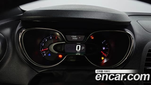 Renault Korea(Samsung) QM3 Signature, 2017 8