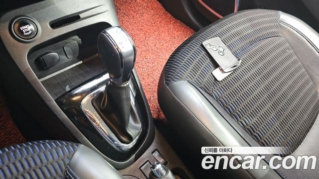 Renault Korea(Samsung) QM3 Signature, 2017 9