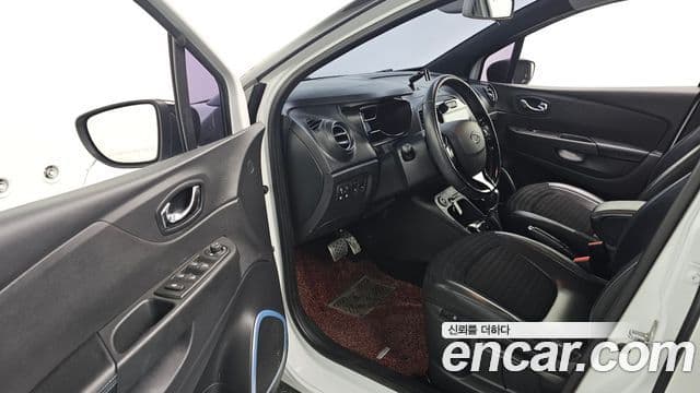 Renault Korea(Samsung) QM3 Signature, 2017 11