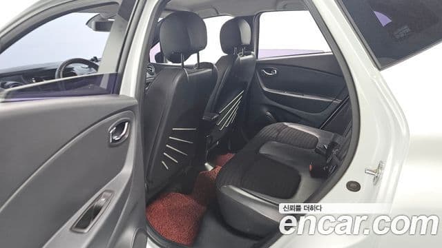 Renault Korea(Samsung) QM3 Signature, 2017 12