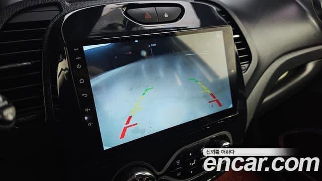 Renault Korea(Samsung) QM3 Signature, 2017 14