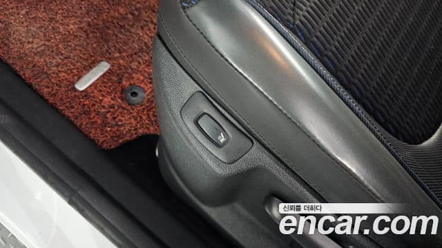 Renault Korea(Samsung) QM3 Signature, 2017 15