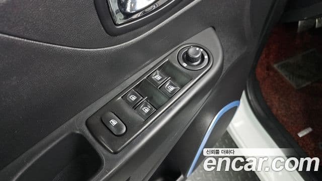 Renault Korea(Samsung) QM3 Signature, 2017 17