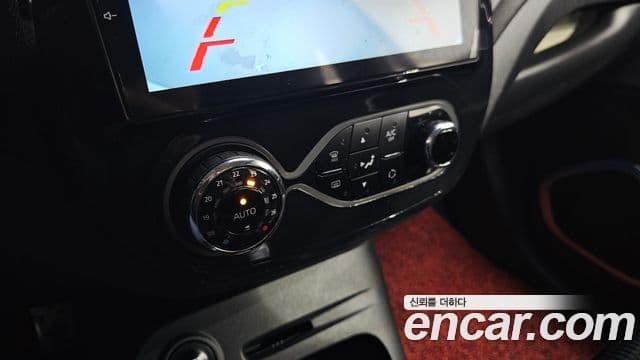 Renault Korea(Samsung) QM3 Signature, 2017 19